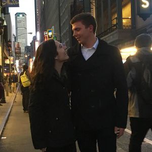 Meet your Posher, Donavan